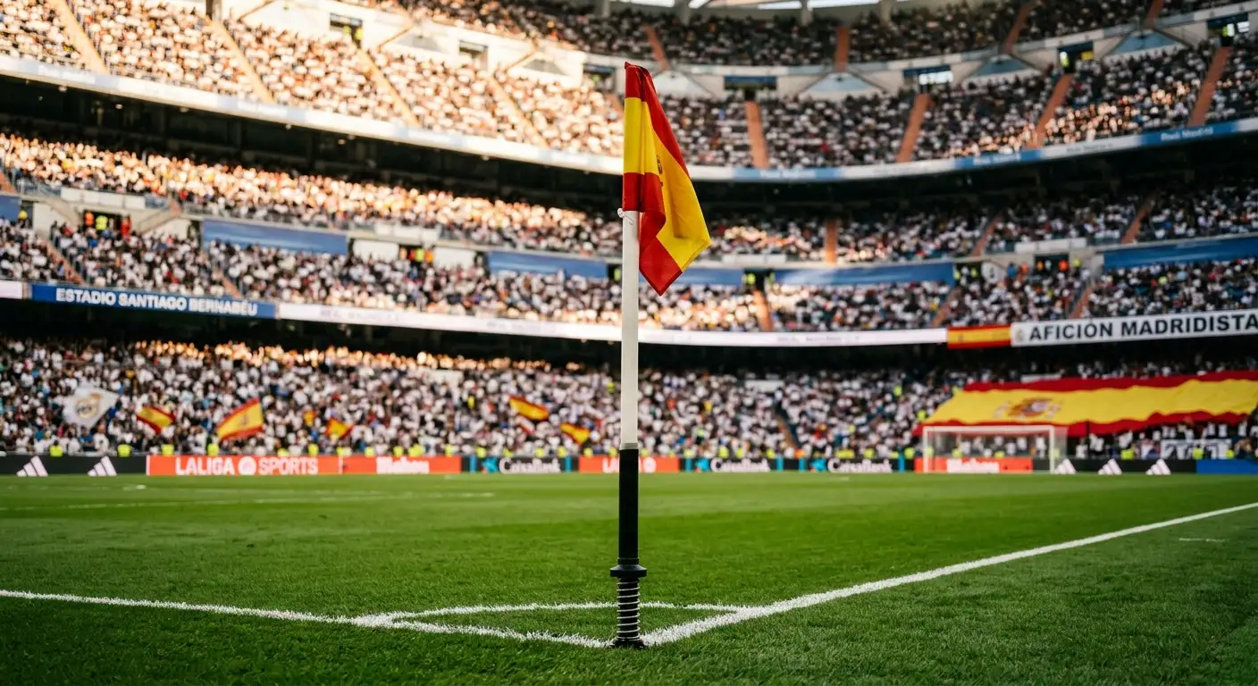 Apuestas de corners en futbol con estadisticas y estrategia tactica