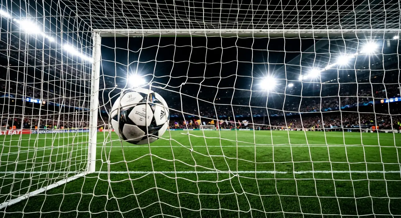 Estrategia de apuestas over under en fútbol con estadísticas de goles