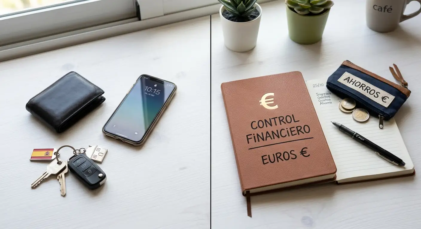 Separación del bankroll de apuestas y finanzas personales