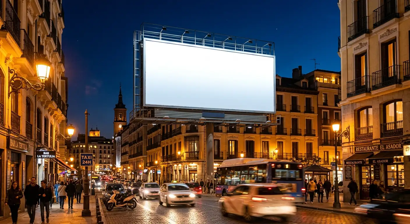 Restricciones de publicidad de apuestas en medios audiovisuales en España
