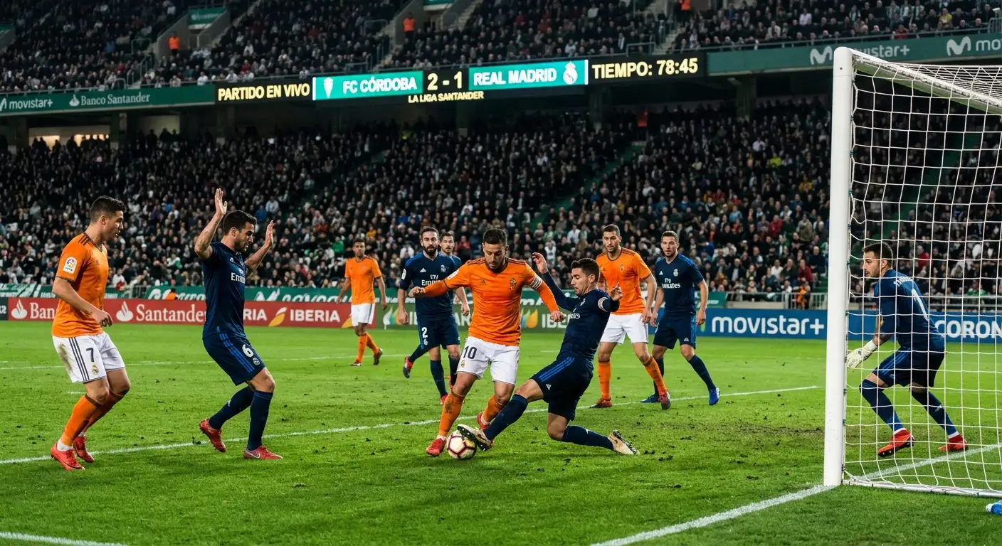 Mercado ambos marcan en apuestas de fútbol con estadísticas