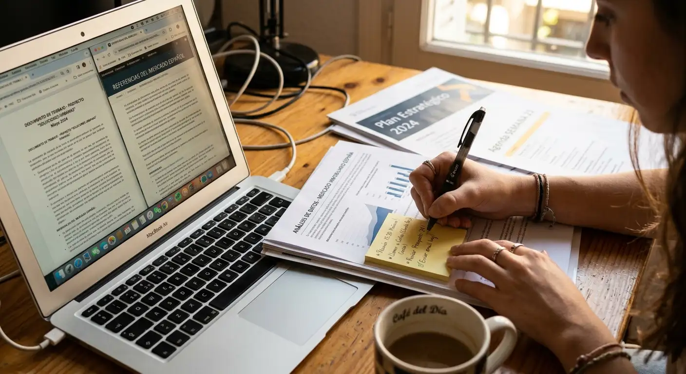Tabla de referencia con cuotas y probabilidades más comunes