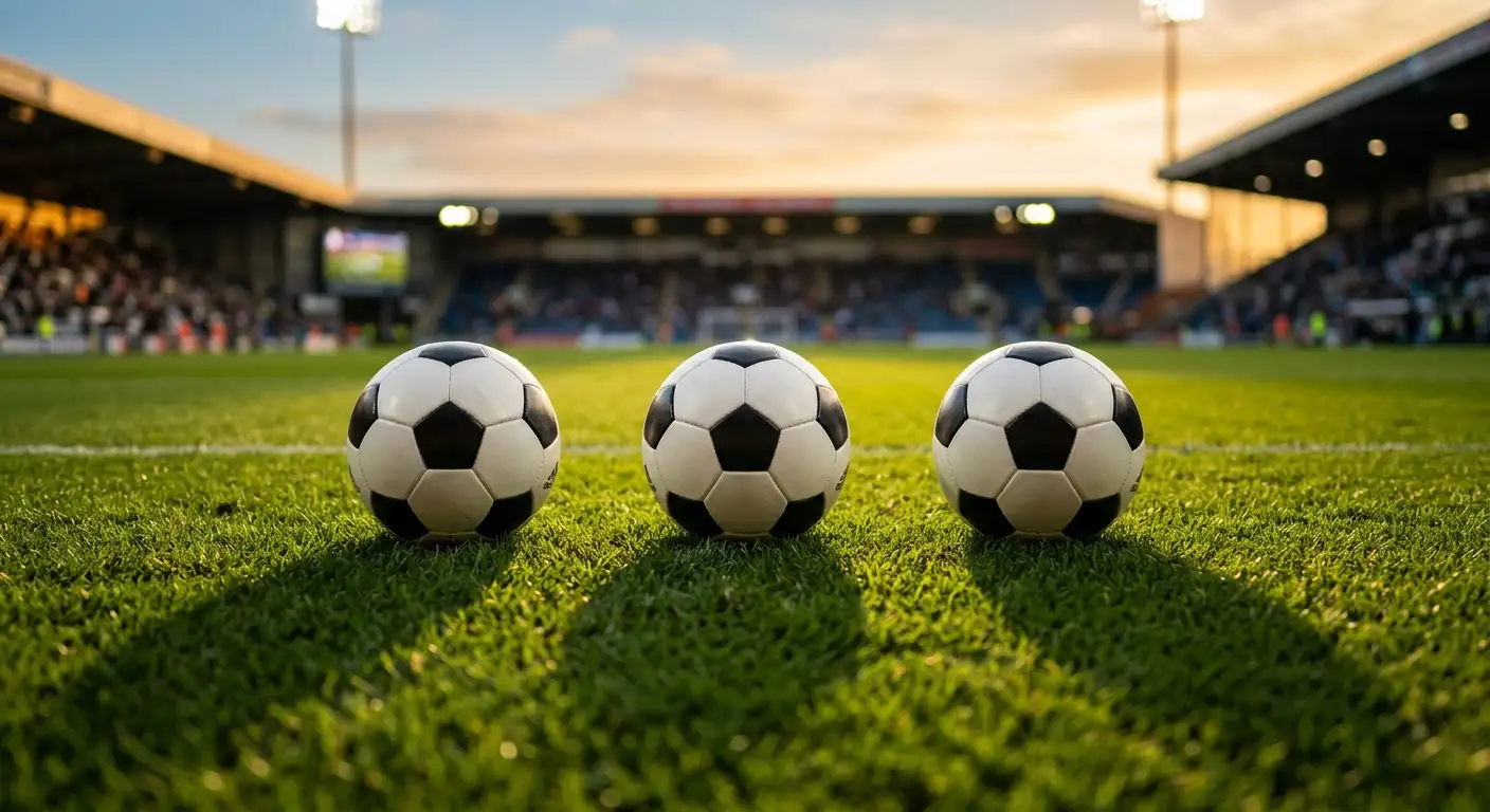Comparación de cuotas de fútbol entre casas de apuestas en España