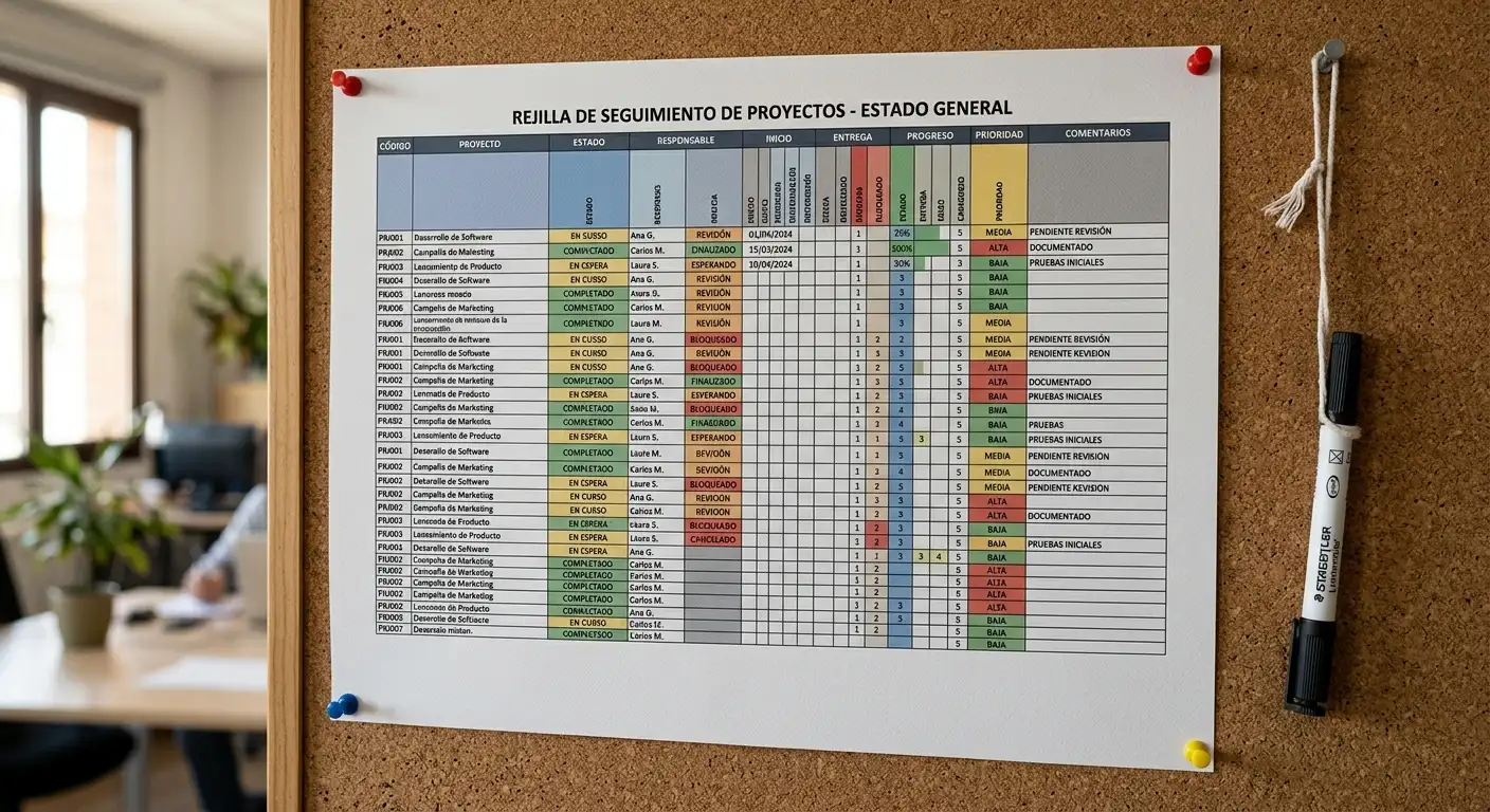 Tabla cruzada de probabilidades de marcadores con modelo Poisson