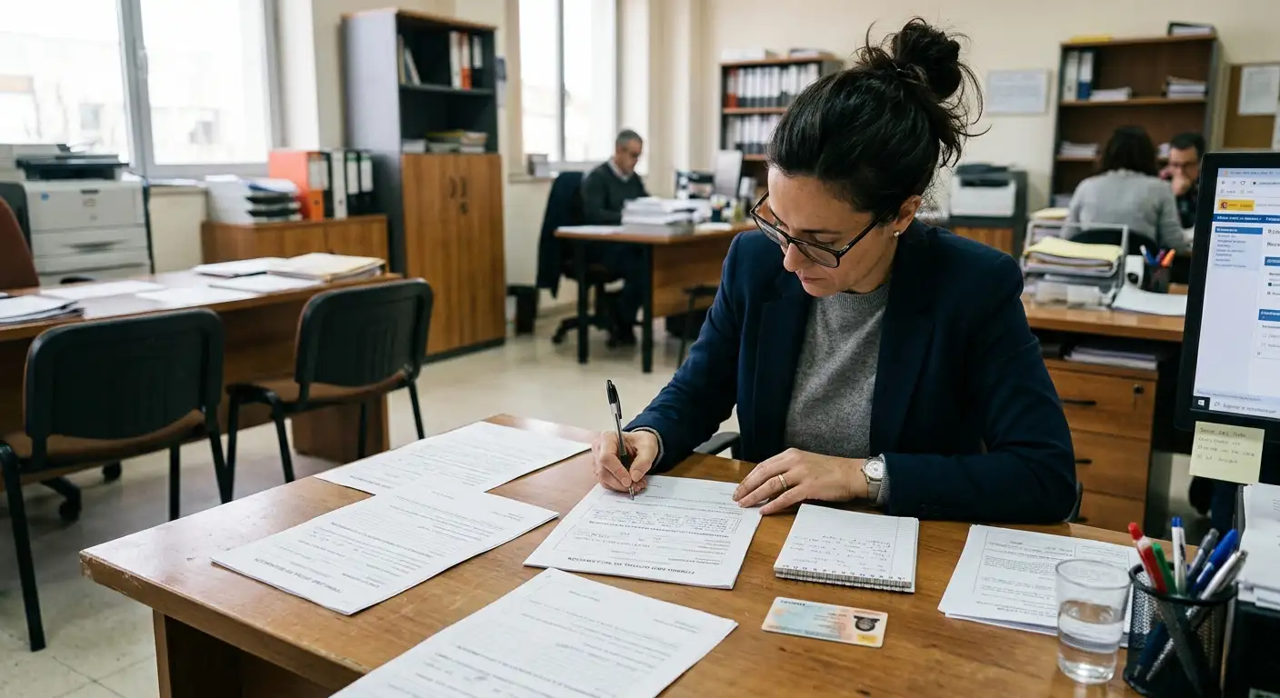 Proceso de reclamación ante la DGOJ para disputas con operadores