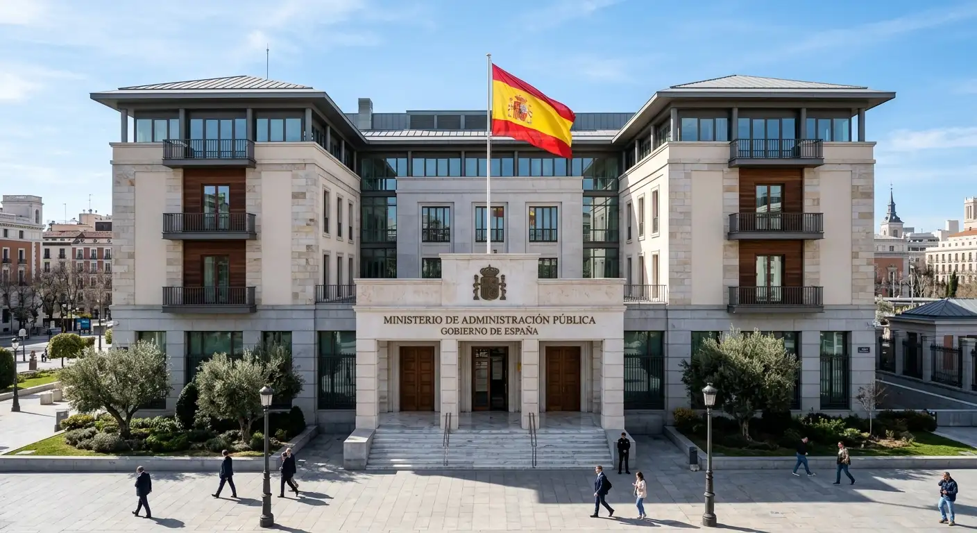 Operadores regulados con licencia DGOJ en España