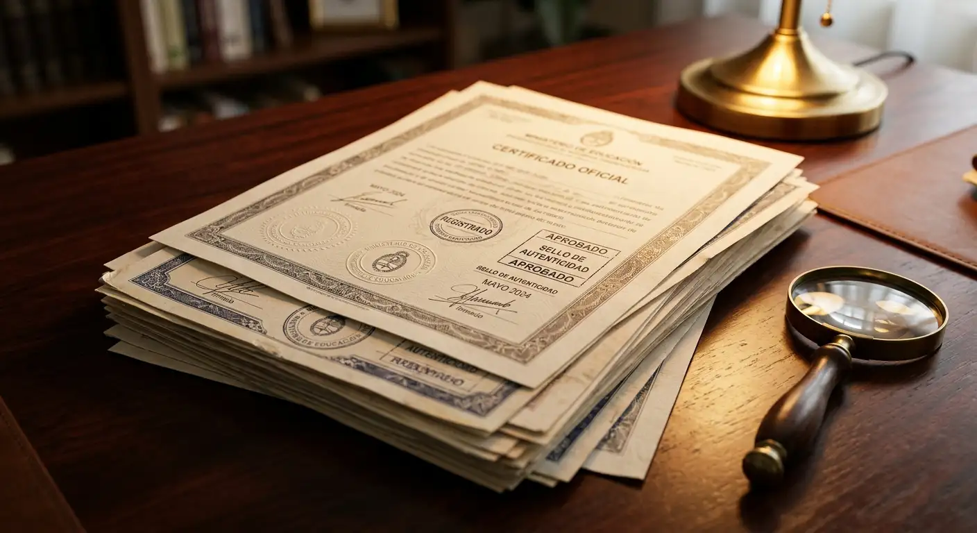 Requisitos del sistema de licencias DGOJ para operadores de apuestas