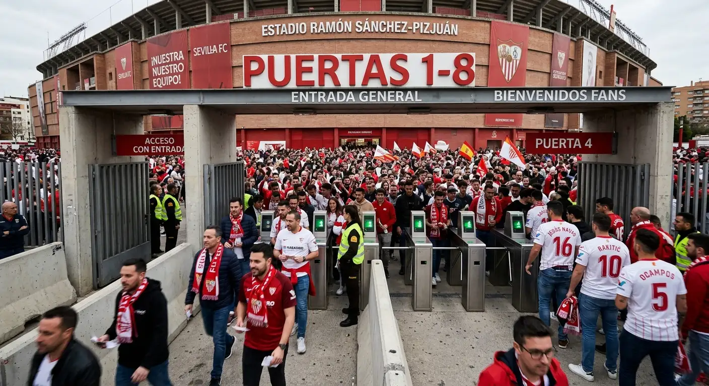 Regreso del público a los estadios tras la pandemia y su efecto en resultados