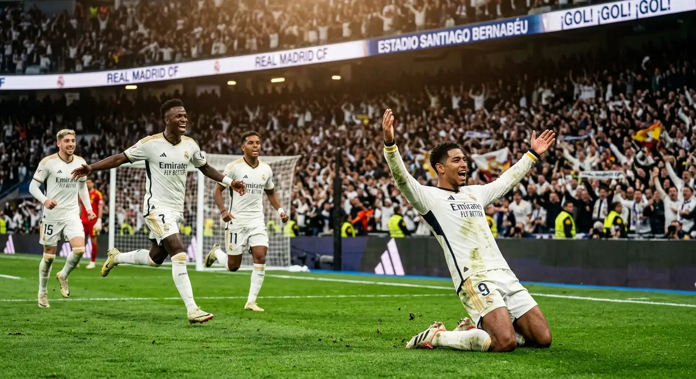Cuotas del mercado de primer goleador en apuestas de futbol