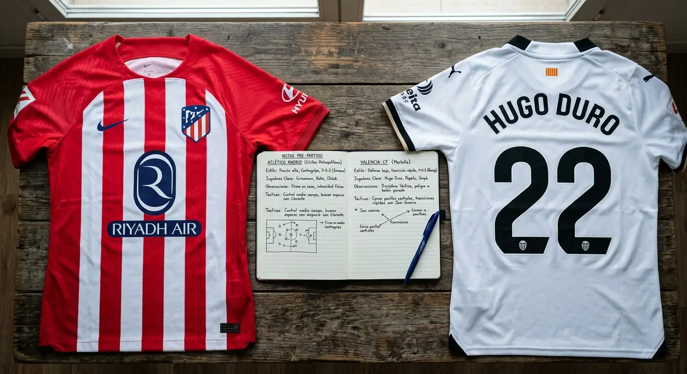 Análisis de enfrentamientos directos H2H en apuestas de fútbol