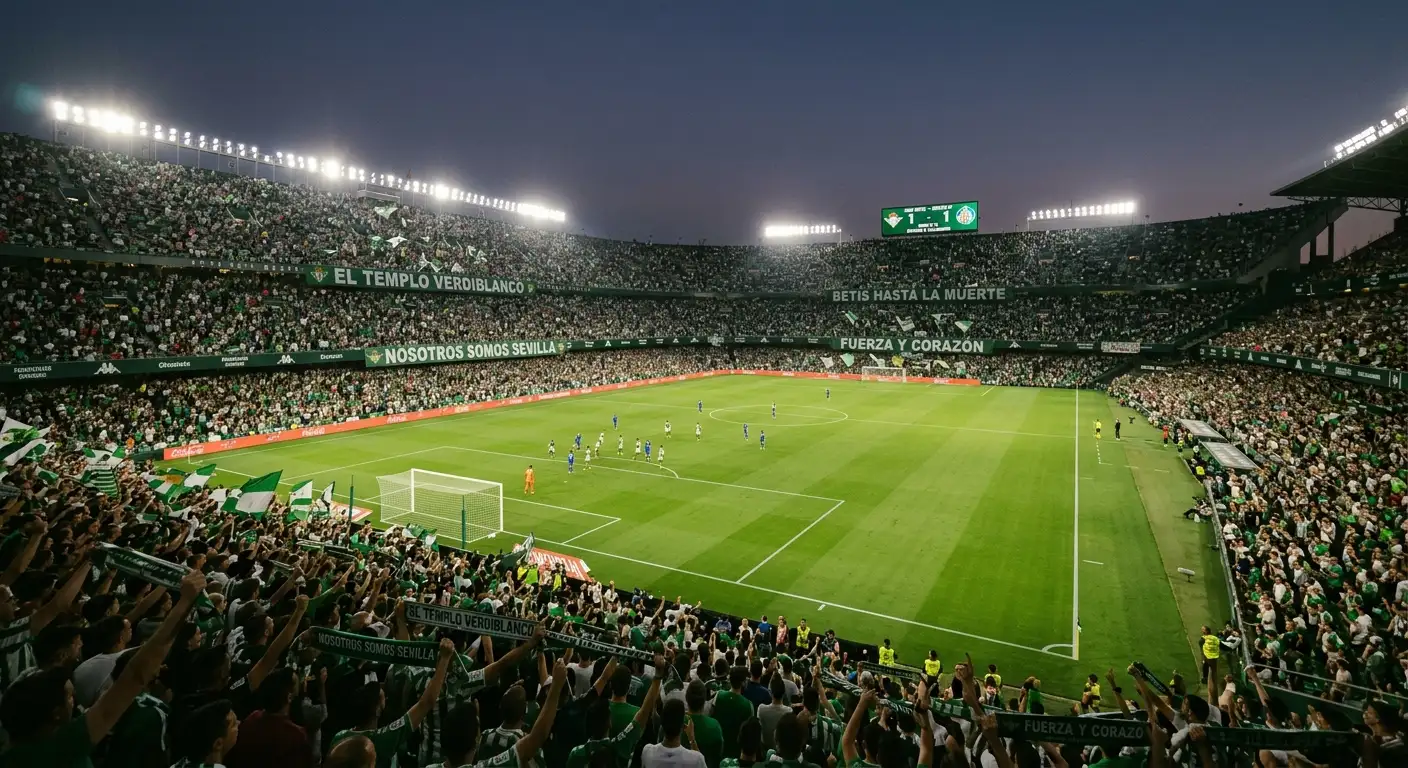Ventaja de jugar en casa en fútbol y su efecto en cuotas de apuestas
