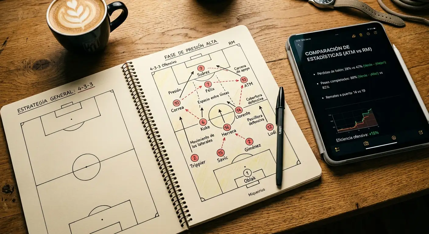 Análisis de cuotas y valor en un partido de LaLiga con datos de xG