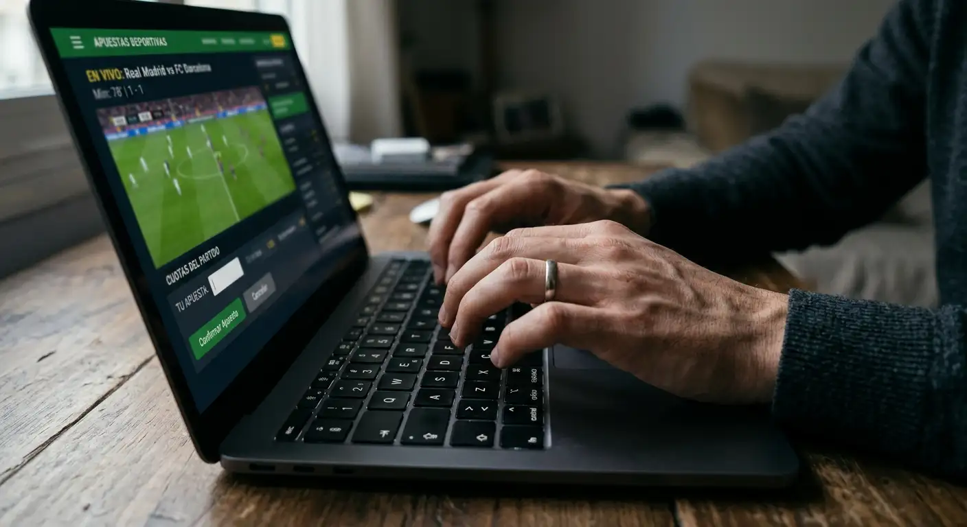 Aversión a la pérdida y su efecto en decisiones de apuestas