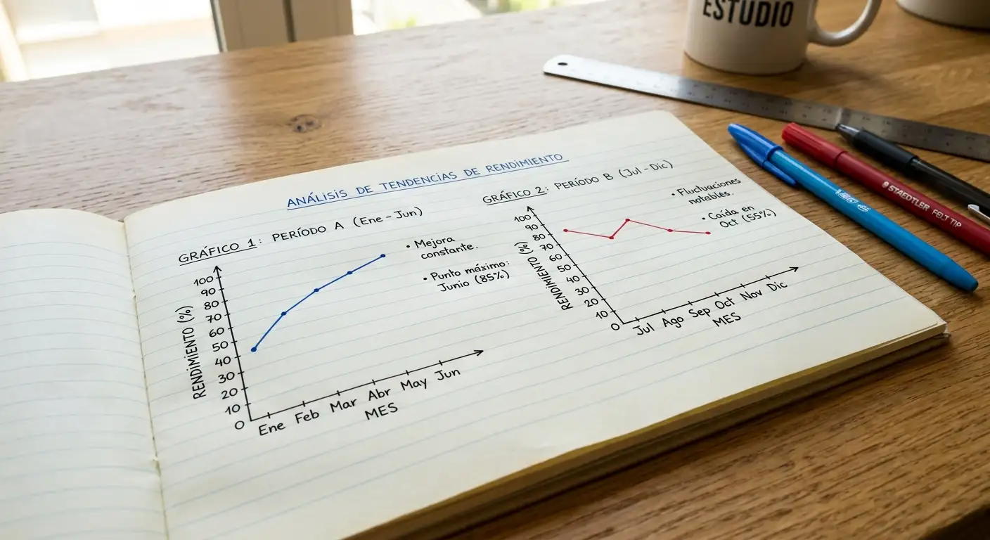 Comparación de ventanas temporales de 5 y 10 partidos para análisis