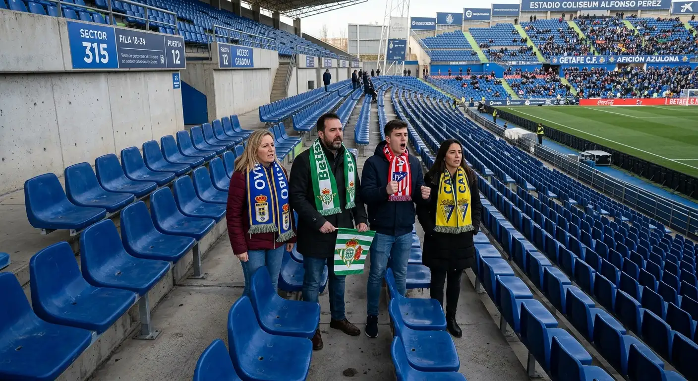 Valor en apuestas al equipo visitante en partidos de mitad de tabla