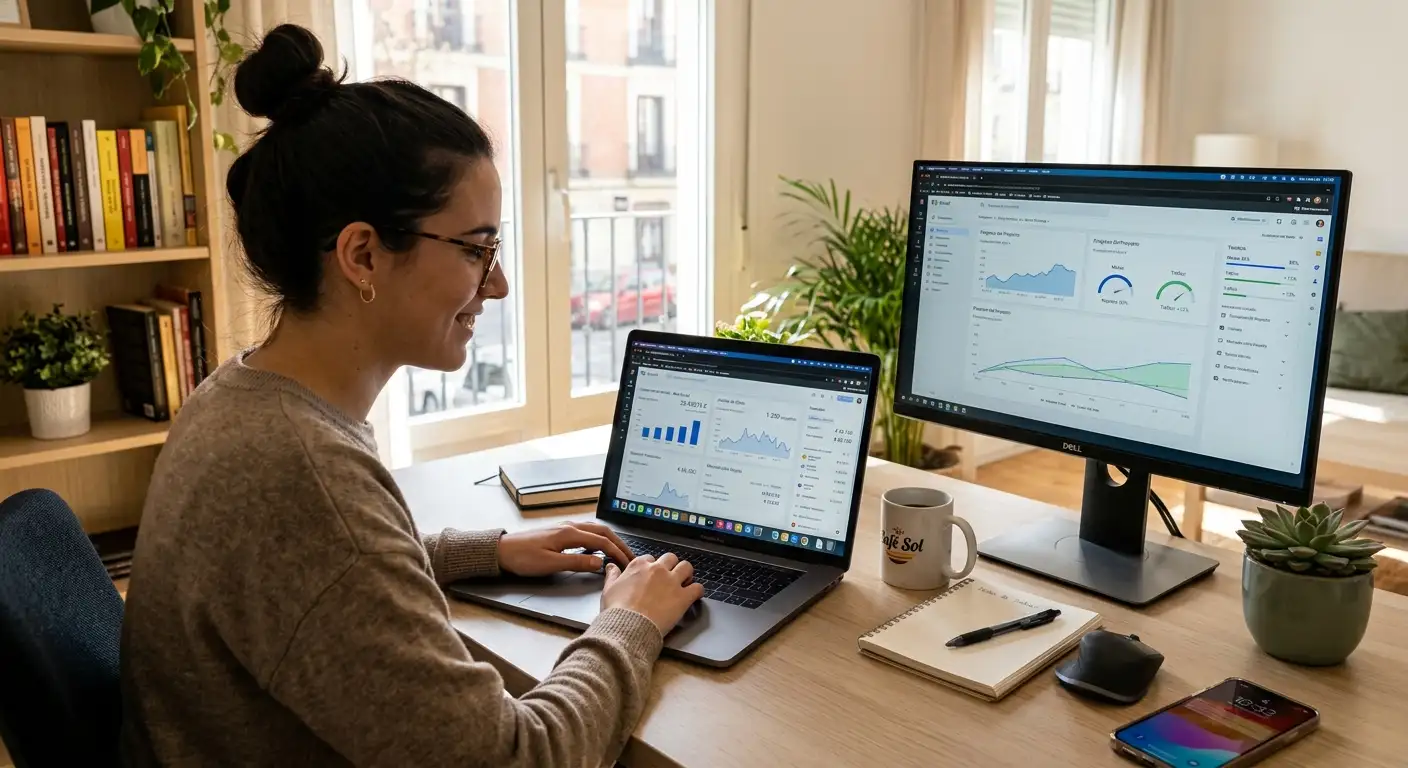 Comparación de cuotas entre múltiples operadores de apuestas