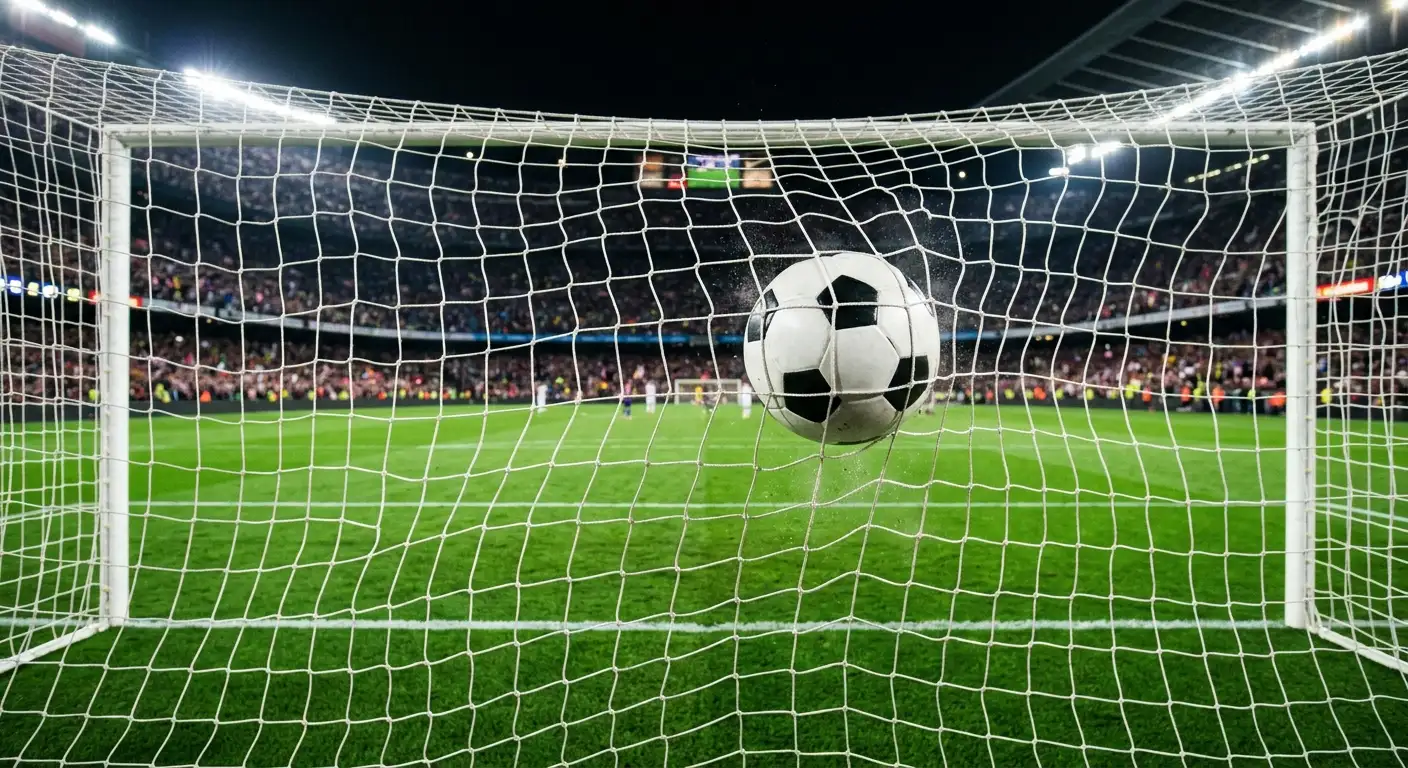Mercado Over/Under de goles con líneas y análisis estadístico