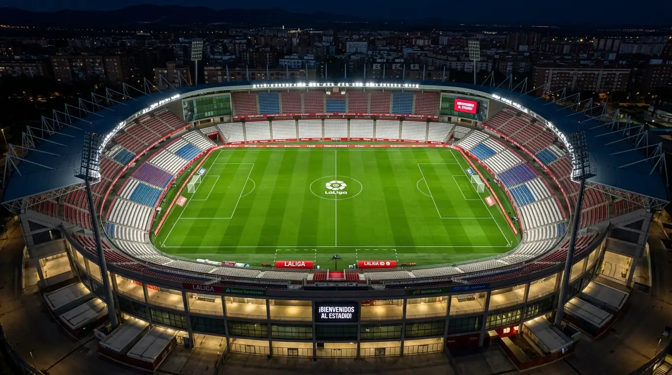 Claves para pronósticos de LaLiga basados en datos y análisis táctico