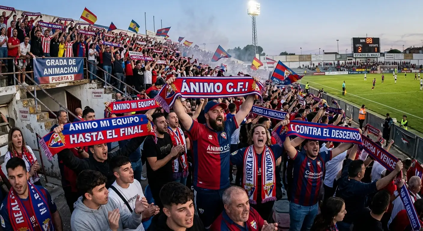 Factor motivacional en partidos de permanencia y su impacto en métricas