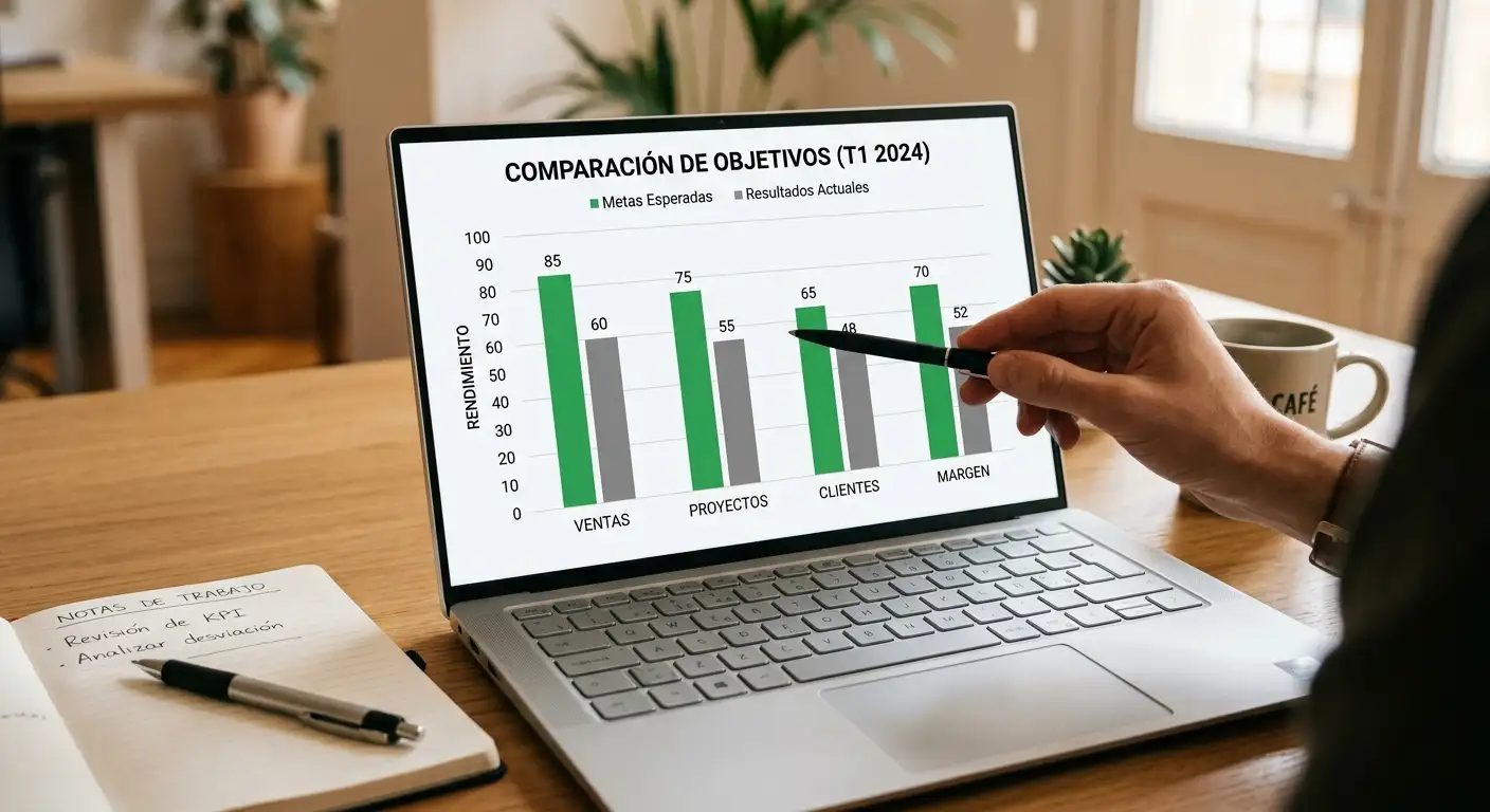 Divergencia entre xG y goles reales mostrando sobreperformance e infraperformance