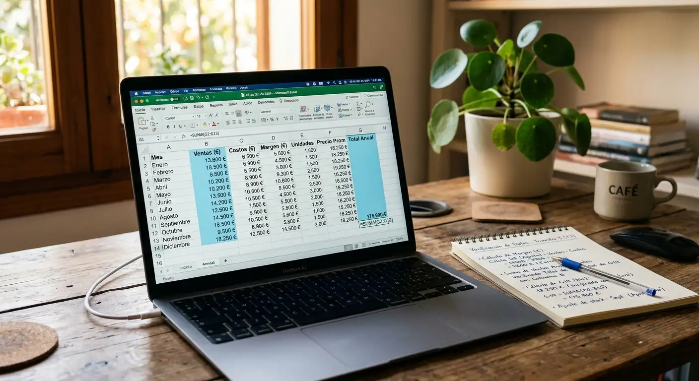 Ejemplo practico de calculo de yield y ROI con datos de apuestas